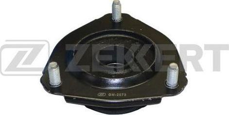 Опора амортизатора (стойки) Zekkert. Артикул GM-2073
