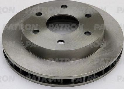 Тормозной диск Patron передний для Cadillac Escalade I 1998-2006. Артикул PBD1068