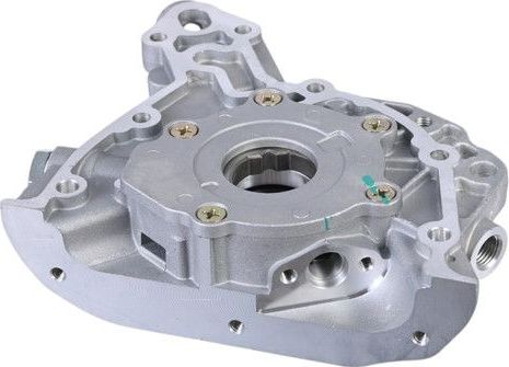 Масляный насос Stellox для Daewoo Lanos 1997-2008. Артикул 04-40030-SX