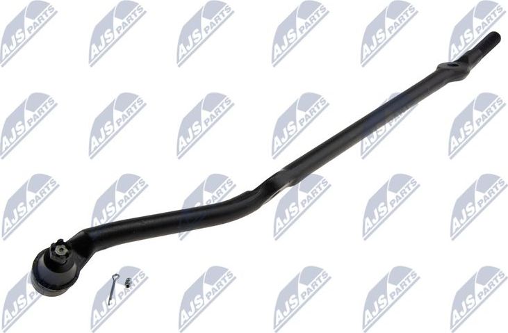 Наконечник рулевой тяги NTY. Артикул SDK-CH-036