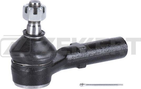 Наконечник рулевой тяги Zekkert. Артикул SN-2523