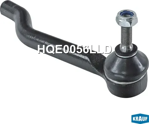 Тяга рулевая (Krauf). Артикул HQE0056LLD