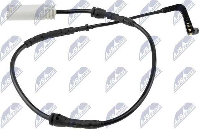 Датчик износа тормозных колодок  NTY. Артикул HCZ-BM-018