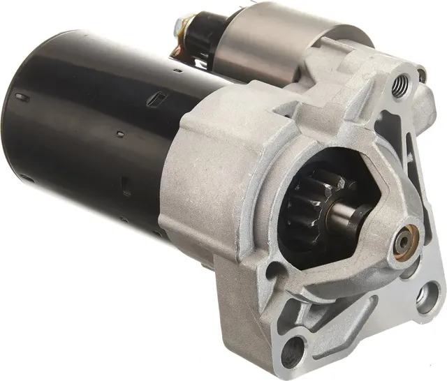 Стартер (Tesla Technics). Артикул TT16670