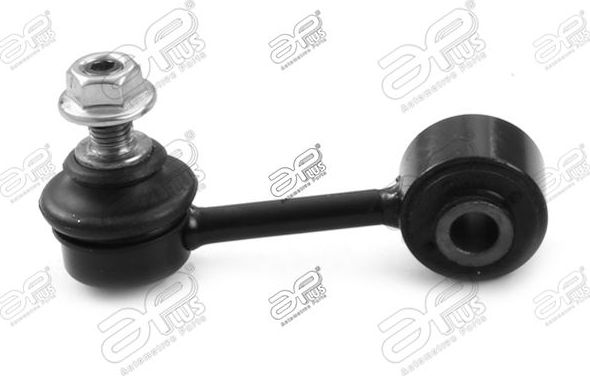 Стойка (тяга) стабилизатора APlus. Артикул 15620AP