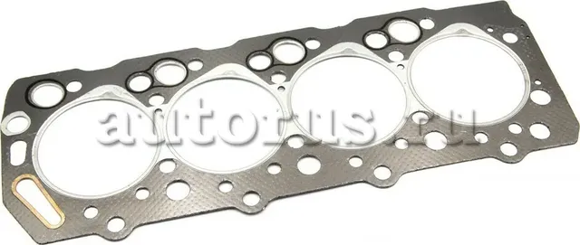 Прокладка ГБЦ HYUNDAI PORTER/H-100 PARTS-MALL PGA-G071 Parts-Mall. Артикул PGA-G071