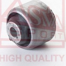 Сайлентблок переднего рычага подвески Asva. Артикул 2301-T5B