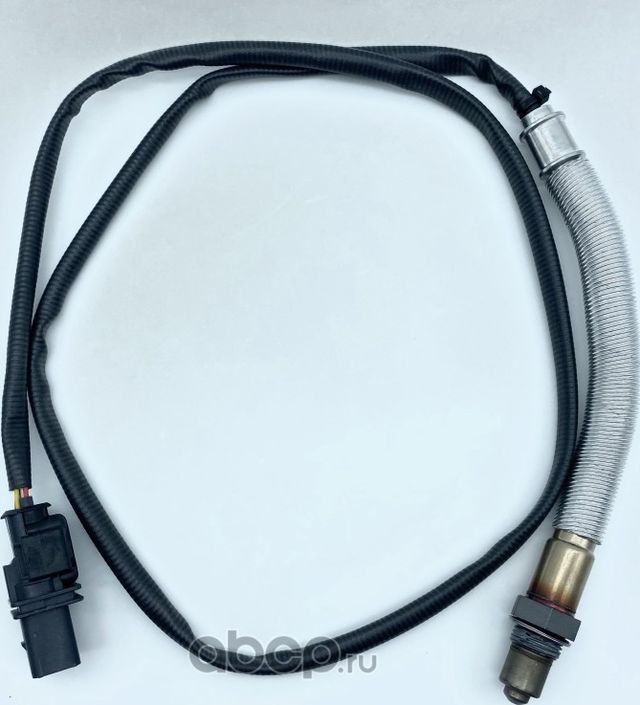 Датчик кислородный BMW X6 (E71  E72) xDrive 35 I (06.2007 /03.2010) (Magtechnic). Артикул mag0119l