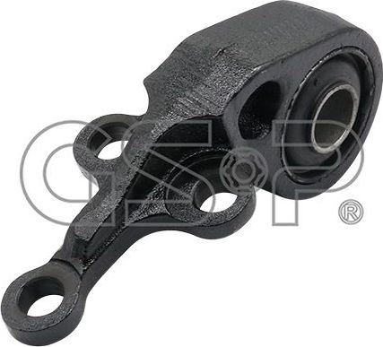 Сайлентблок переднего рычага подвески GSP. Артикул 516651