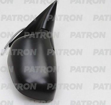 Зеркало боковое (в сборе) Patron. Артикул PMG2607M04