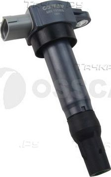 Катушка зажигания OSSCA для Mitsubishi Lancer X 2008-2017. Артикул 29173
