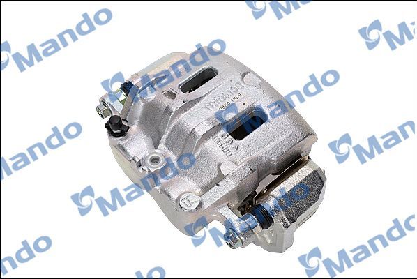 Тормозной суппорт Mando передний правый для Chevrolet Captiva I 2006-2018. Артикул EX25964183