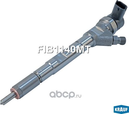Форсунка топливная Krauf. Артикул FIB1140MT