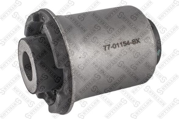 Сайлентблок переднего рычага подвески Stellox. Артикул 77-01154-SX
