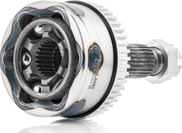 Шрус наружный (граната) Mobiland передний для Hyundai ix35 I 2010-2015. Артикул 603100161