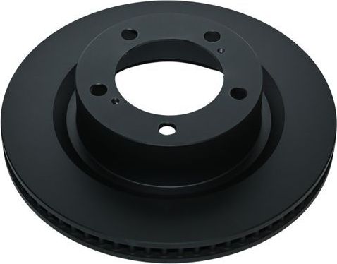 Тормозной диск Zentparts. Артикул Z06355