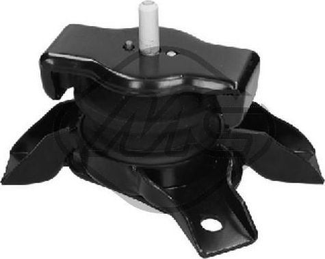 Подушка (опора) двигателя Metalcaucho. Артикул 23226