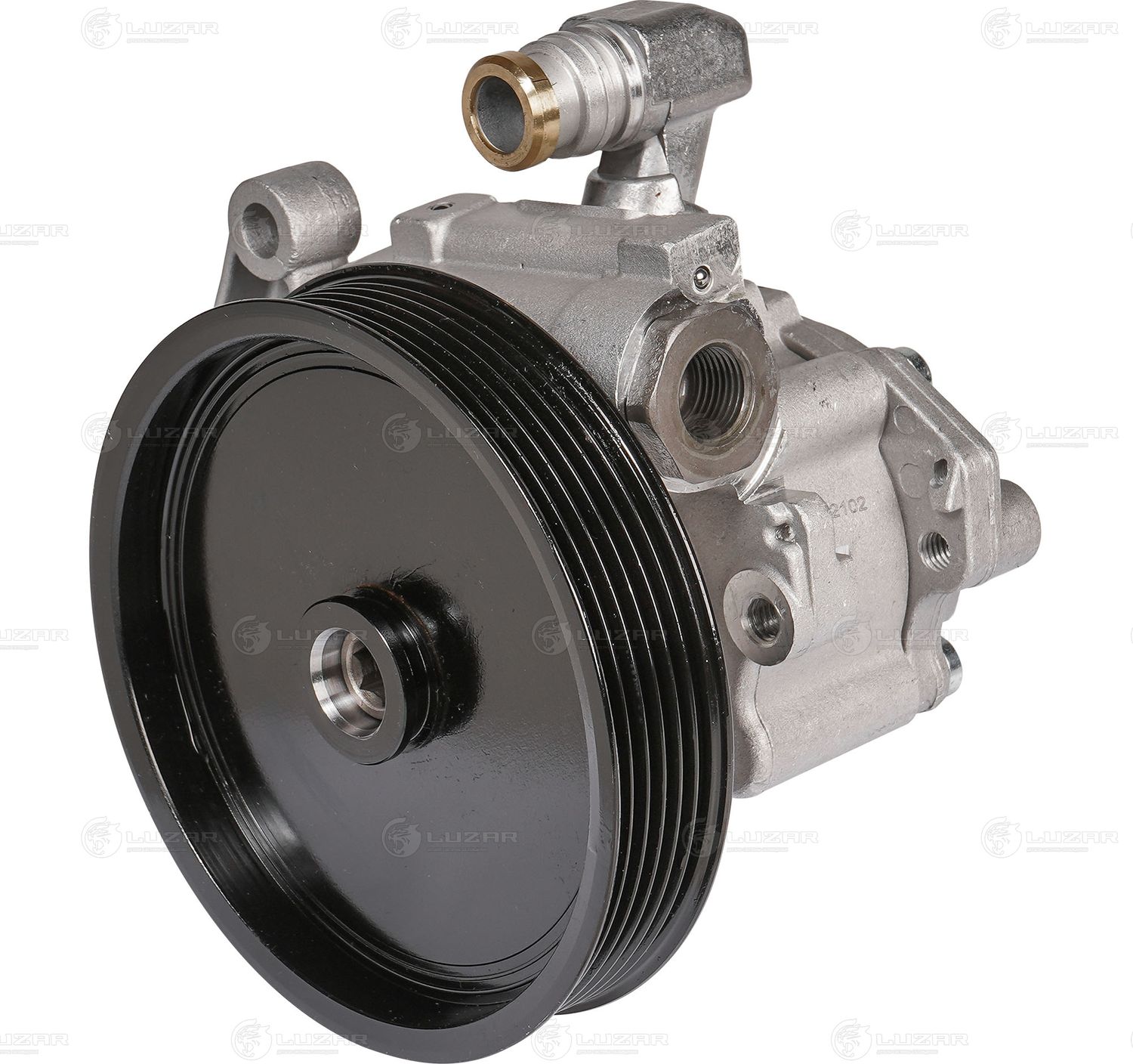 Насос ГУР Luzar. Артикул LPS 1505