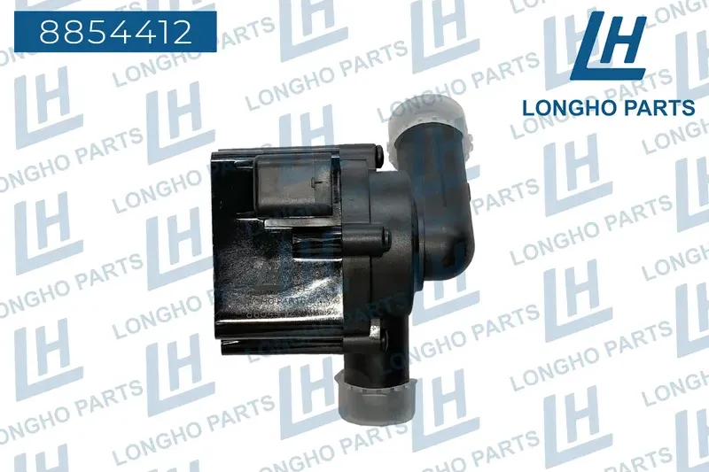 Насос системы охлаждения электрический VAG 03L965561 (Longho). Артикул 8854412