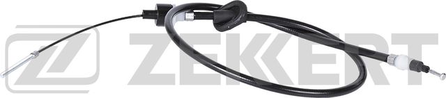 Трос сцепления Zekkert для Ford Transit V 1996-2000. Артикул BZ-1092