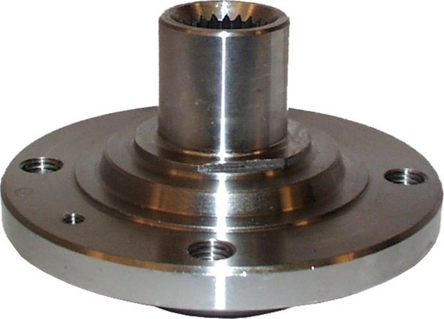 Ступица колеса JP Group передняя правая/левая для Volkswagen Golf II 1983-1992. Артикул 1141401800