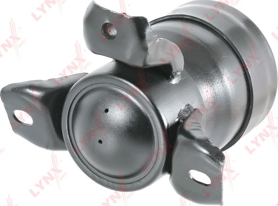 Подушка (опора) двигателя LYNXauto передняя для Toyota Camry 10 (V10, XV10) 1991-1996. Артикул ME-1614