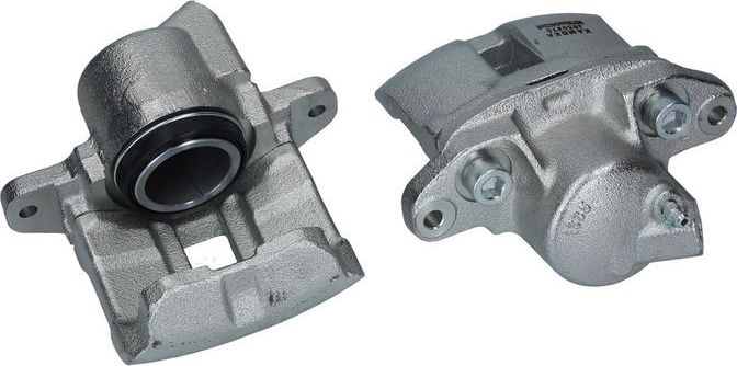 Тормозной суппорт Kamoka (Серый чугун). Артикул JBC0270