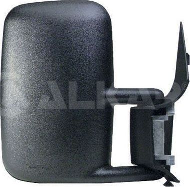 Зеркало боковое Alkar правое для Volkswagen LT II 1996-1999. Артикул 9202910