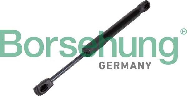 Амортизатор (упор) капота Borsehung для BMW 5 VII (G30/G31) 2016-2026. Артикул B12476
