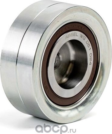 Ролик обводной ремня ГРМ (Absel) Absel. Артикул WG051024