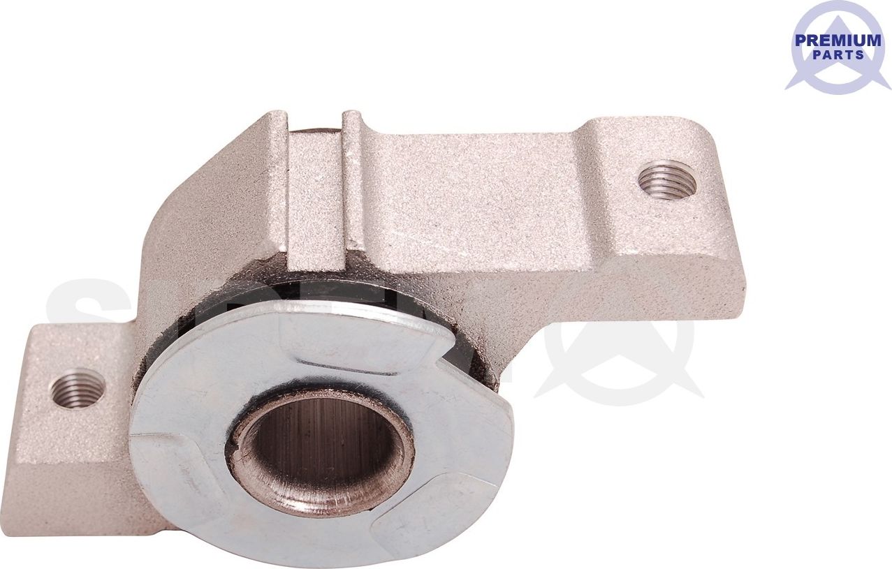 Сайлентблок переднего рычага подвески Sidem. Артикул 835609