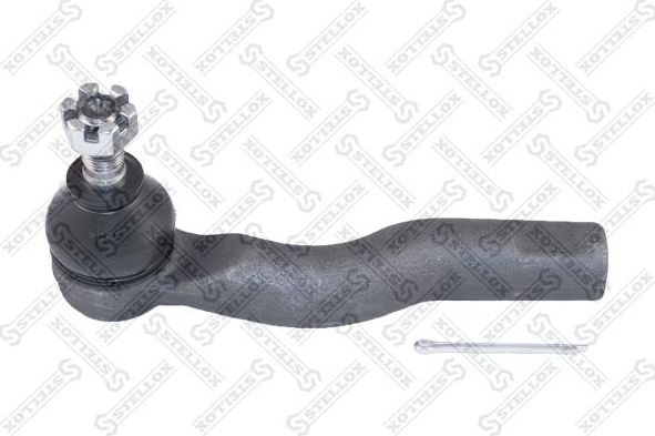 Наконечник рулевой тяги Stellox. Артикул 51-98069-SX