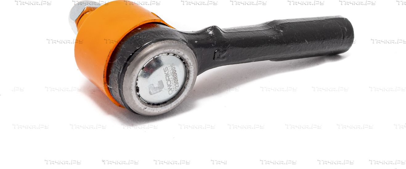 Наконечник рулевой тяги Cworks правый для Citroen Nemo I 2008-2015. Артикул F230R0005