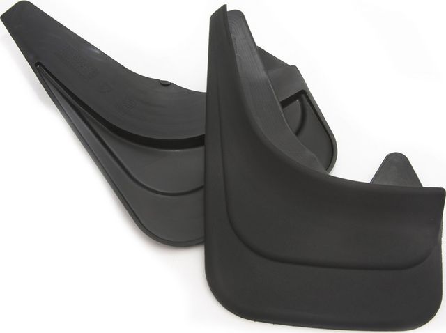 Брызговики Frosch (в коробке) универсальные №1 в пакете. Артикул NLF.00.01.U