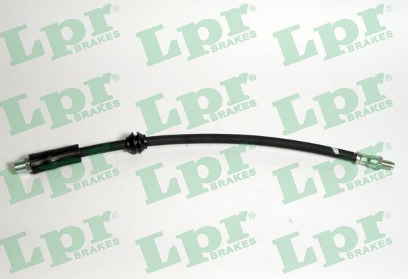 Тормозной шланг LPR. Артикул 6T46160