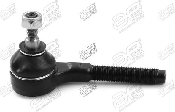 Наконечник рулевой тяги APlus. Артикул 11761AP