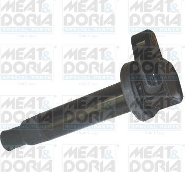 Катушка зажигания Meat & Doria. Артикул 10718