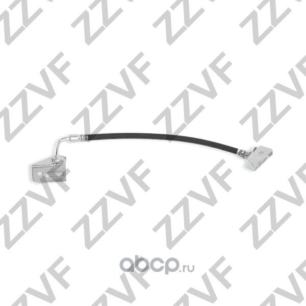 ШЛАНГ ТОРМОЗНОЙ ЗАДНИЙ ПРАВЫЙ KIA RIO (17-...) (Zzvf). Артикул ZVTH178