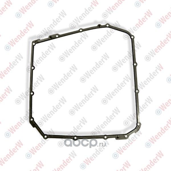 ПРОКЛАДКА МАСЛЯНОГО ФИЛЬТРА АКПП AUDI Q5 (13-15), A4/AVANT(09-12) (Wenderw). Артикул WEPR0585