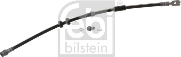Тормозной шланг Febi Bilstein. Артикул 34054