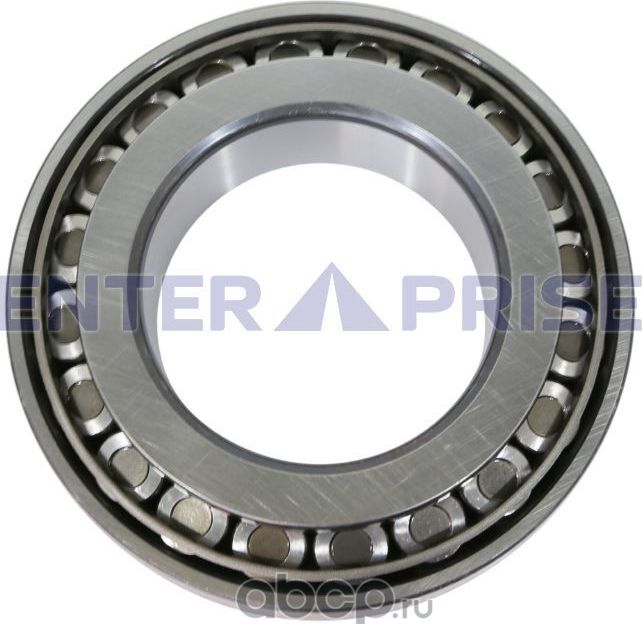 Подшипник 32220A IVECO Eurotech/Eurostar задней ступицы внутренний (100x180х49) (Enterprise). Артикул E5600014