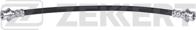 Тормозной шланг Zekkert задний правый для Suzuki Splash I 2008-2015. Артикул BS-9088
