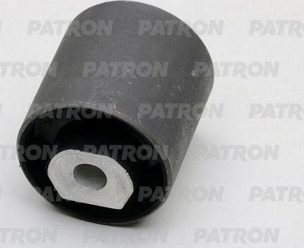 Сайлентблок переднего рычага подвески Patron. Артикул PSE11085