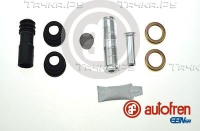 Направляющие тормозного суппорта (комплект) Autofren Seinsa. Артикул D7024C