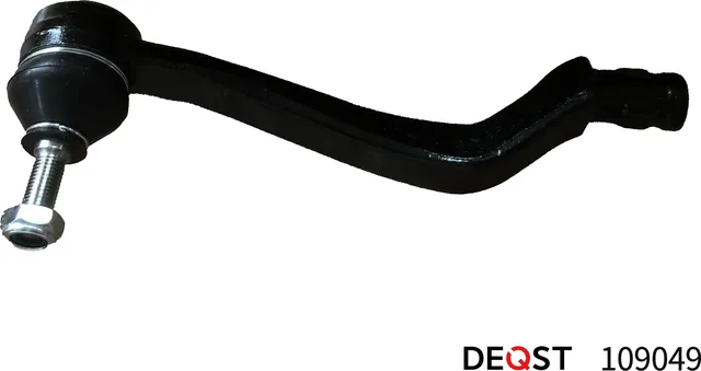 Наконечник рулевой тяги правый Logan/Sandero (Deqst). Артикул 109049