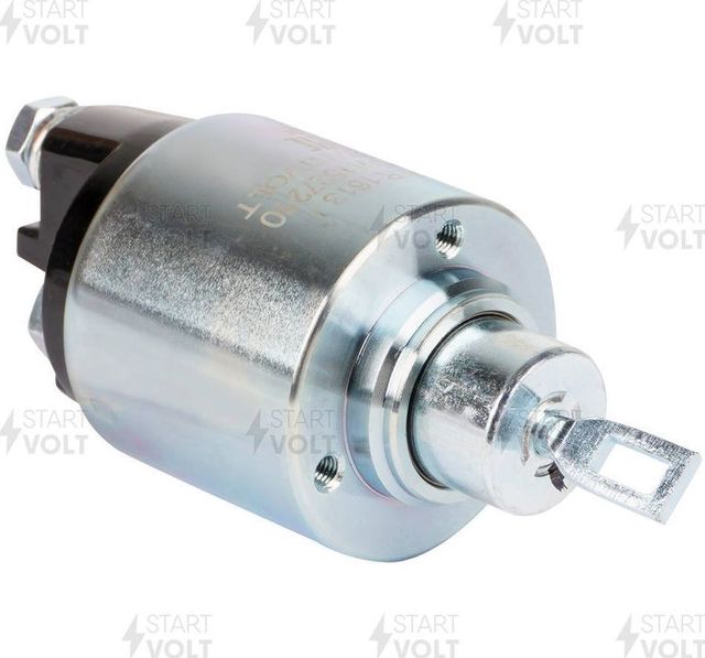 Втягивающее реле стартера StartVOLT для LDV Maxus 2005-2009. Артикул VSR 1613