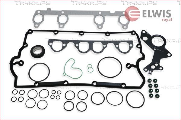 Комплект прокладок ГБЦ Elwis Royal для Volkswagen Golf IV 1998-2001. Артикул 9756002