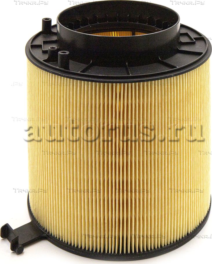 Воздушный фильтр VAG для Audi SQ5 I (8R) 2012-2017. Артикул 8K0133843