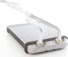 Радиатор отопителя (печки) BSG для Porsche Cayenne I (955) 2002-2010. Артикул BSG 90-530-012