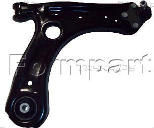 Поперечный рычаг Formpart (Листовая сталь) правый для SEAT Cordoba II 2002-2009. Артикул 2609012